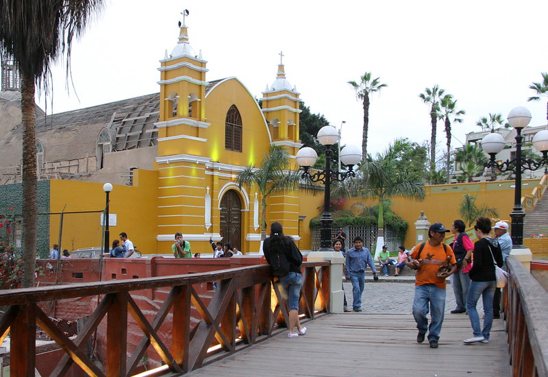 que-ver-en-barranco-lima