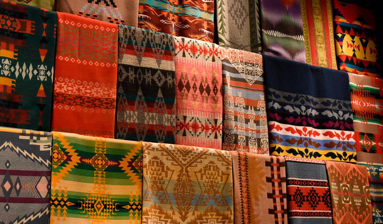 Artesanias Peruanas En Lima 