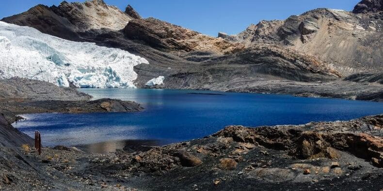 laguna 69 - pastoruri