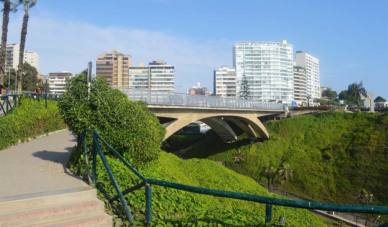 miraflores-lima